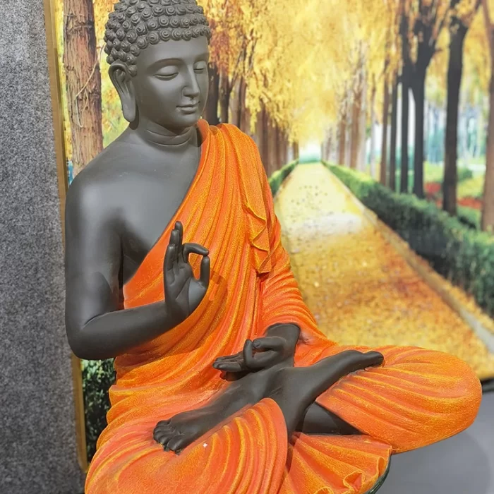 Gautam Budha