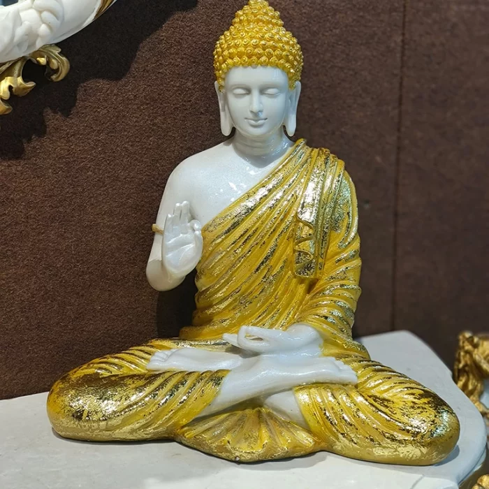 Budha Statue