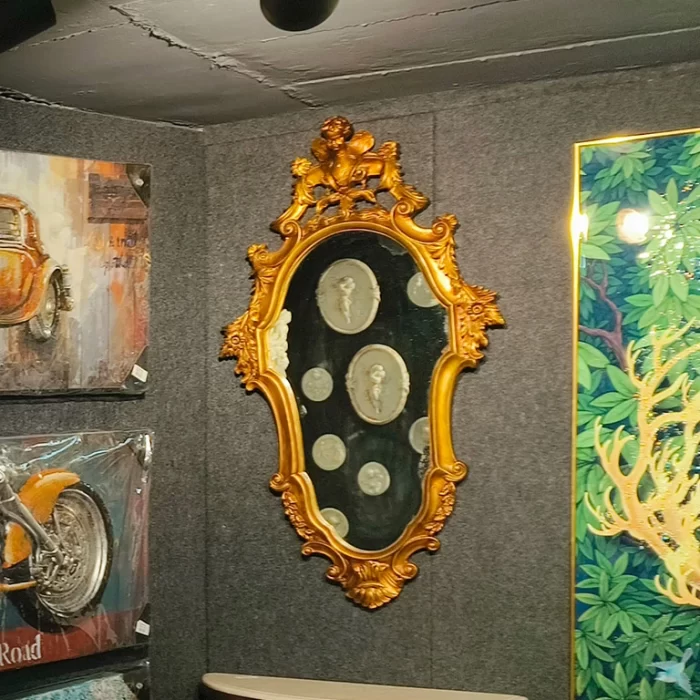 Wall Piece