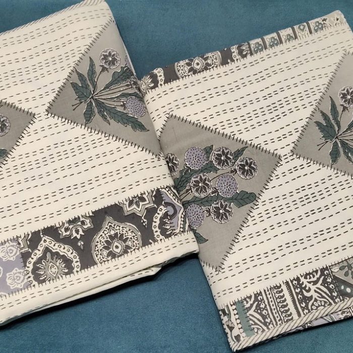 Jaipuri Set of 2