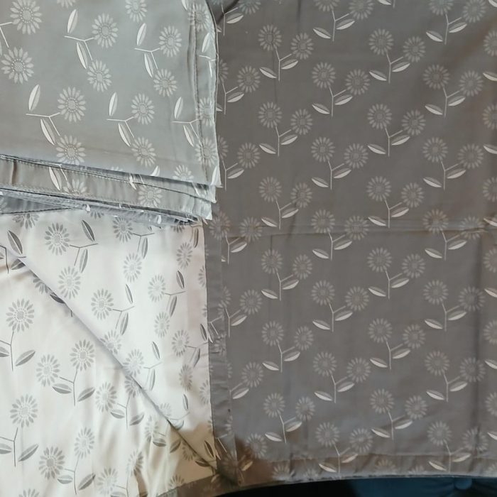 Cotton Line Set of Two