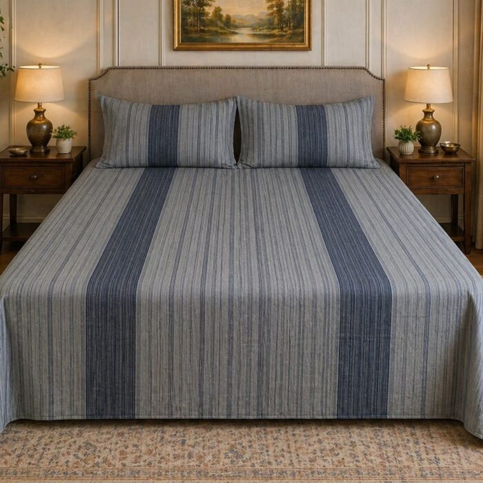 EXPORT QUALITY 108*108 PURE COTTON BEDSHEET